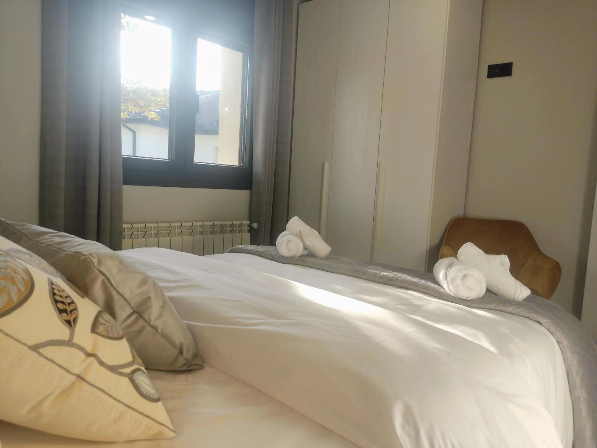 Rincones De Riaza Solo Adultos Guest House Exterior photo