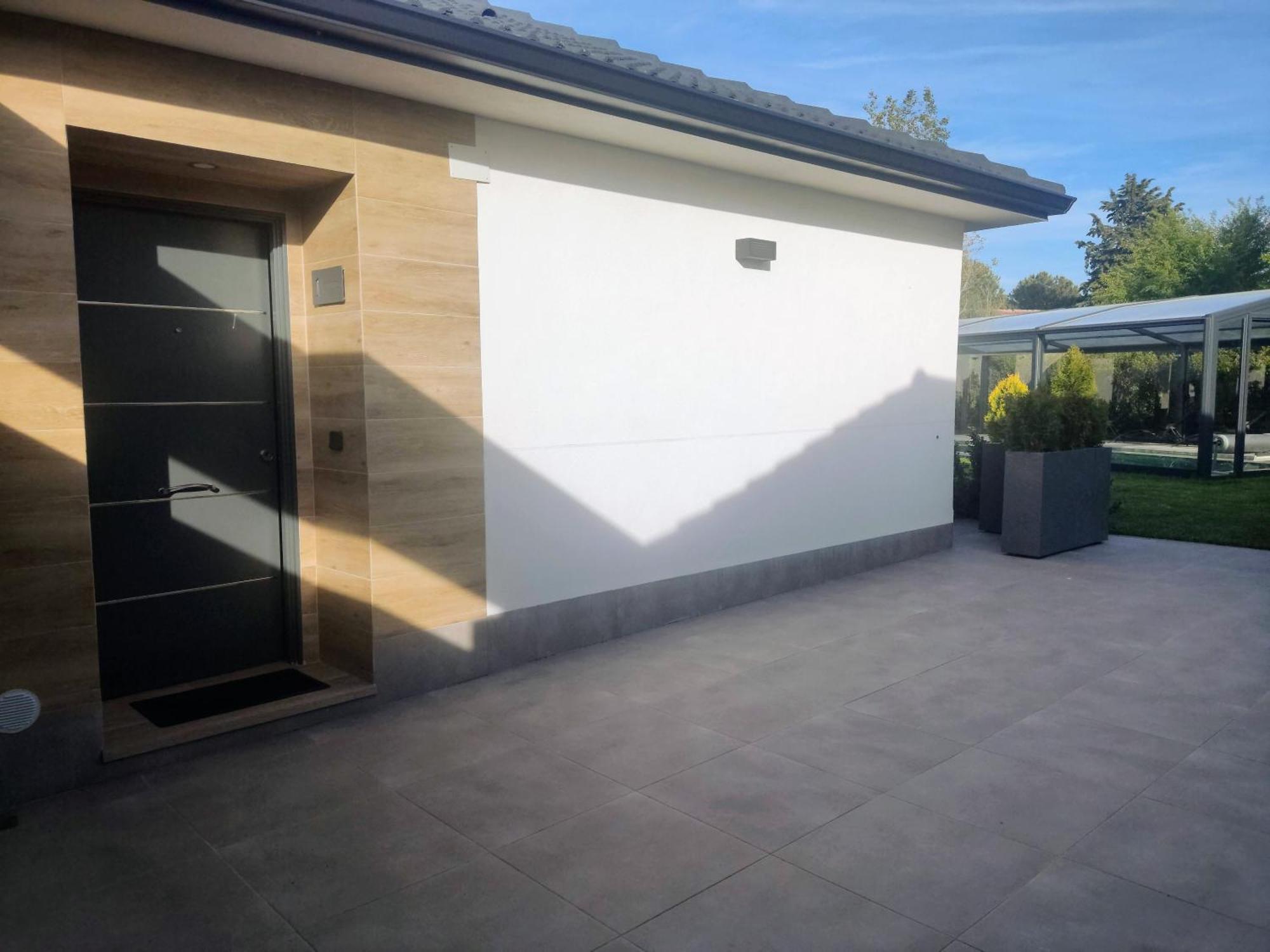 Rincones De Riaza Solo Adultos Guest House Exterior photo