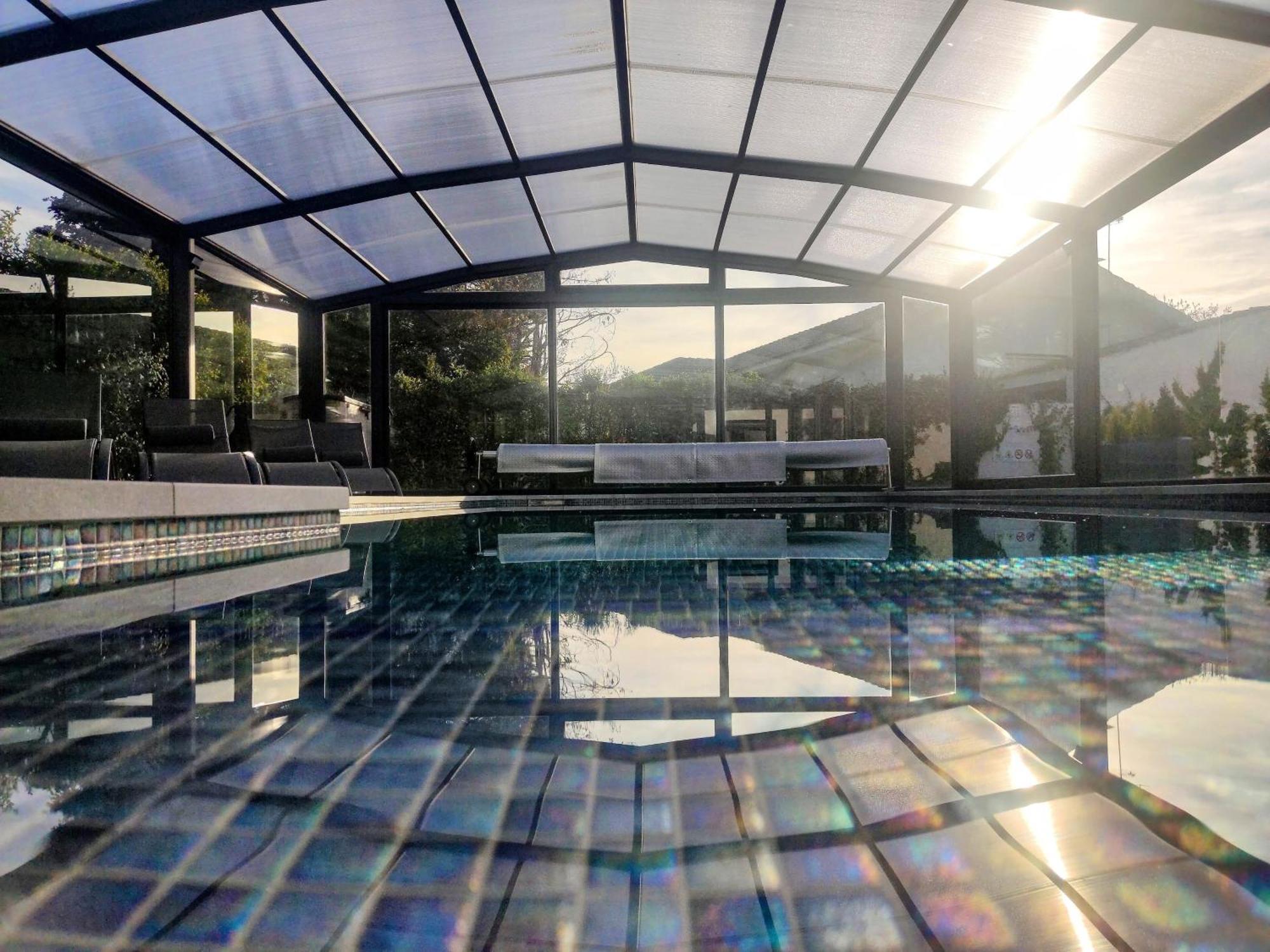 Rincones De Riaza Solo Adultos Guest House Exterior photo