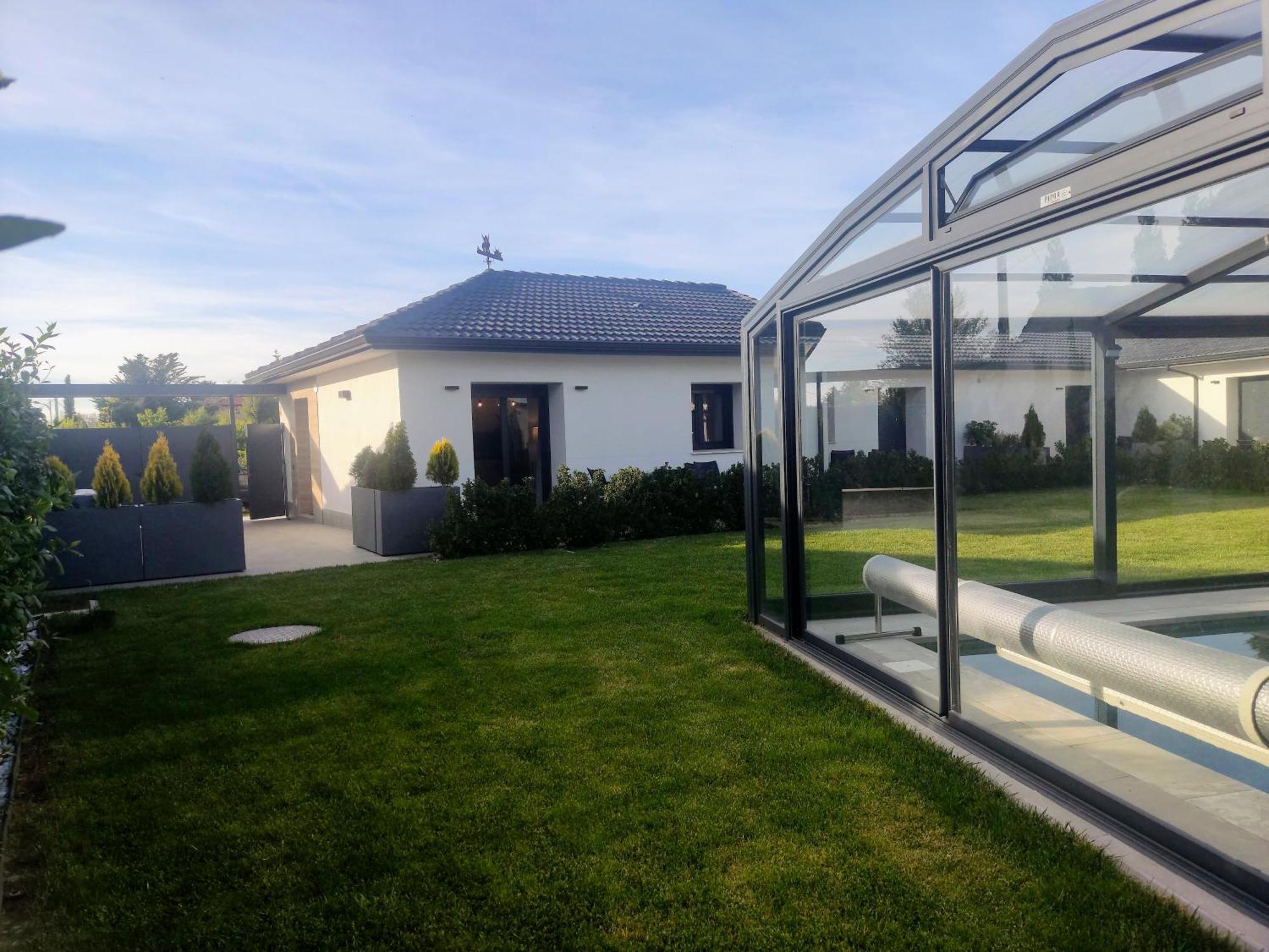 Rincones De Riaza Solo Adultos Guest House Exterior photo