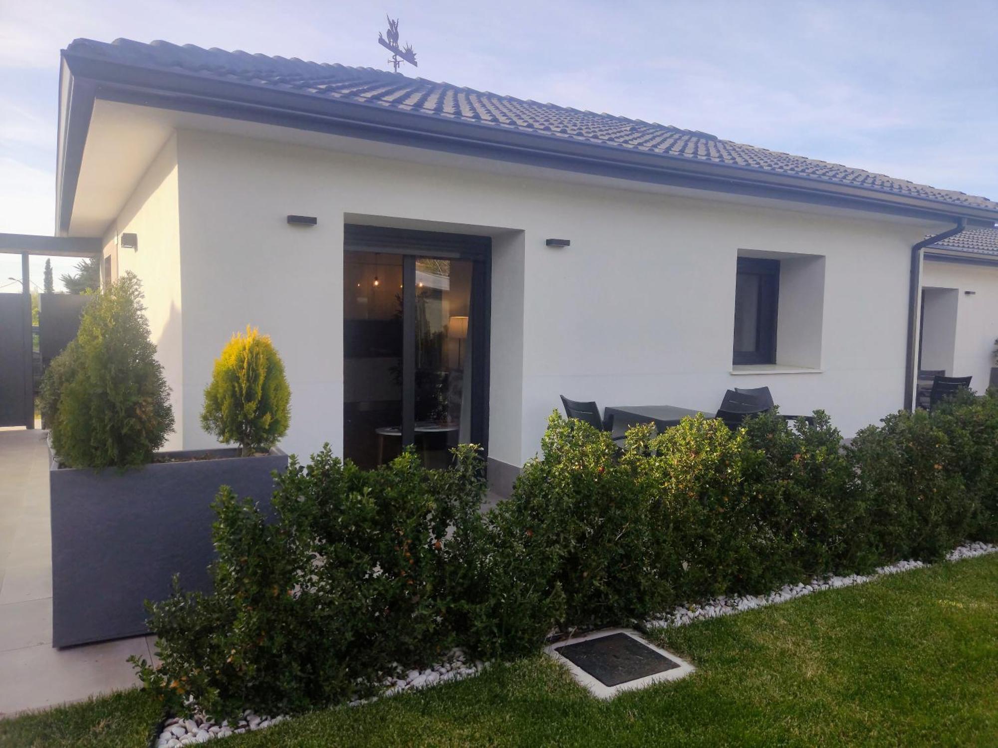 Rincones De Riaza Solo Adultos Guest House Exterior photo