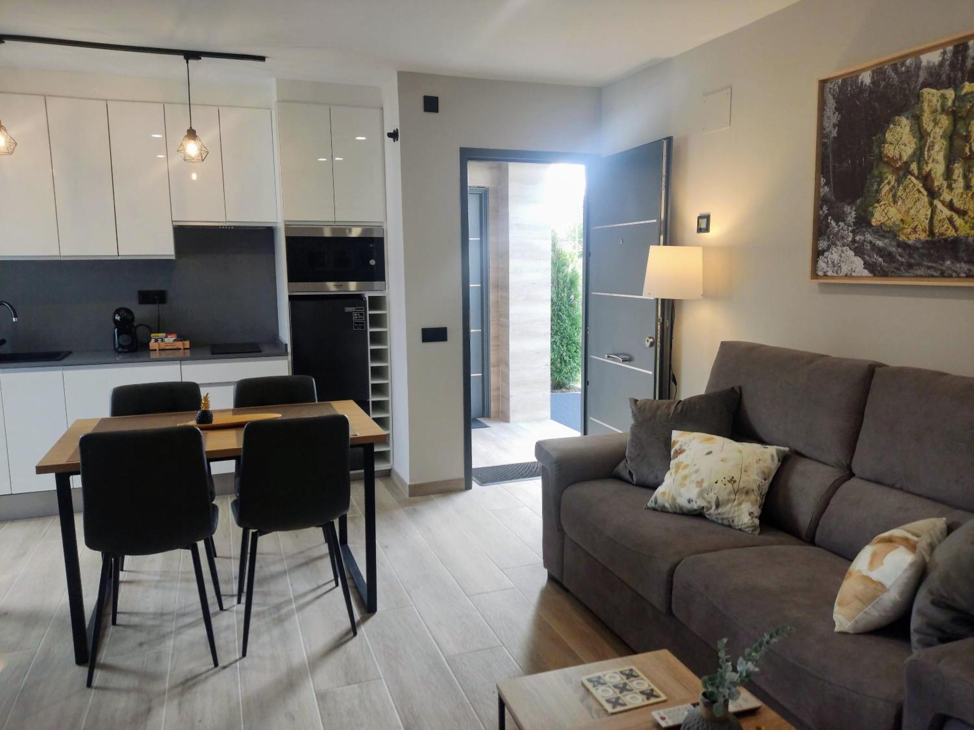 Rincones De Riaza Solo Adultos Guest House Exterior photo