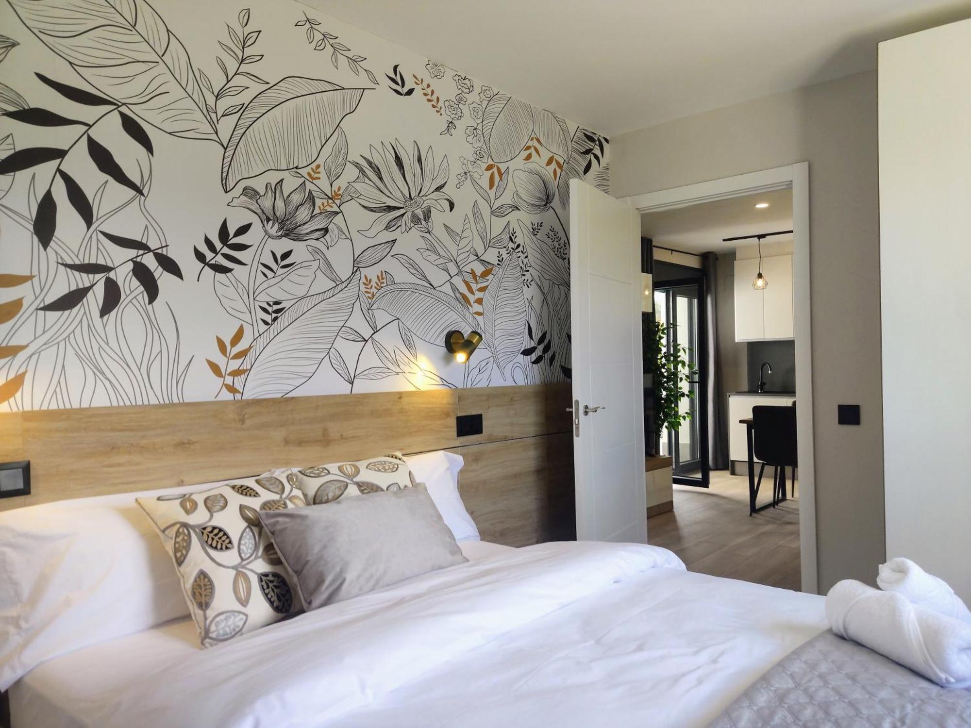 Rincones De Riaza Solo Adultos Guest House Exterior photo
