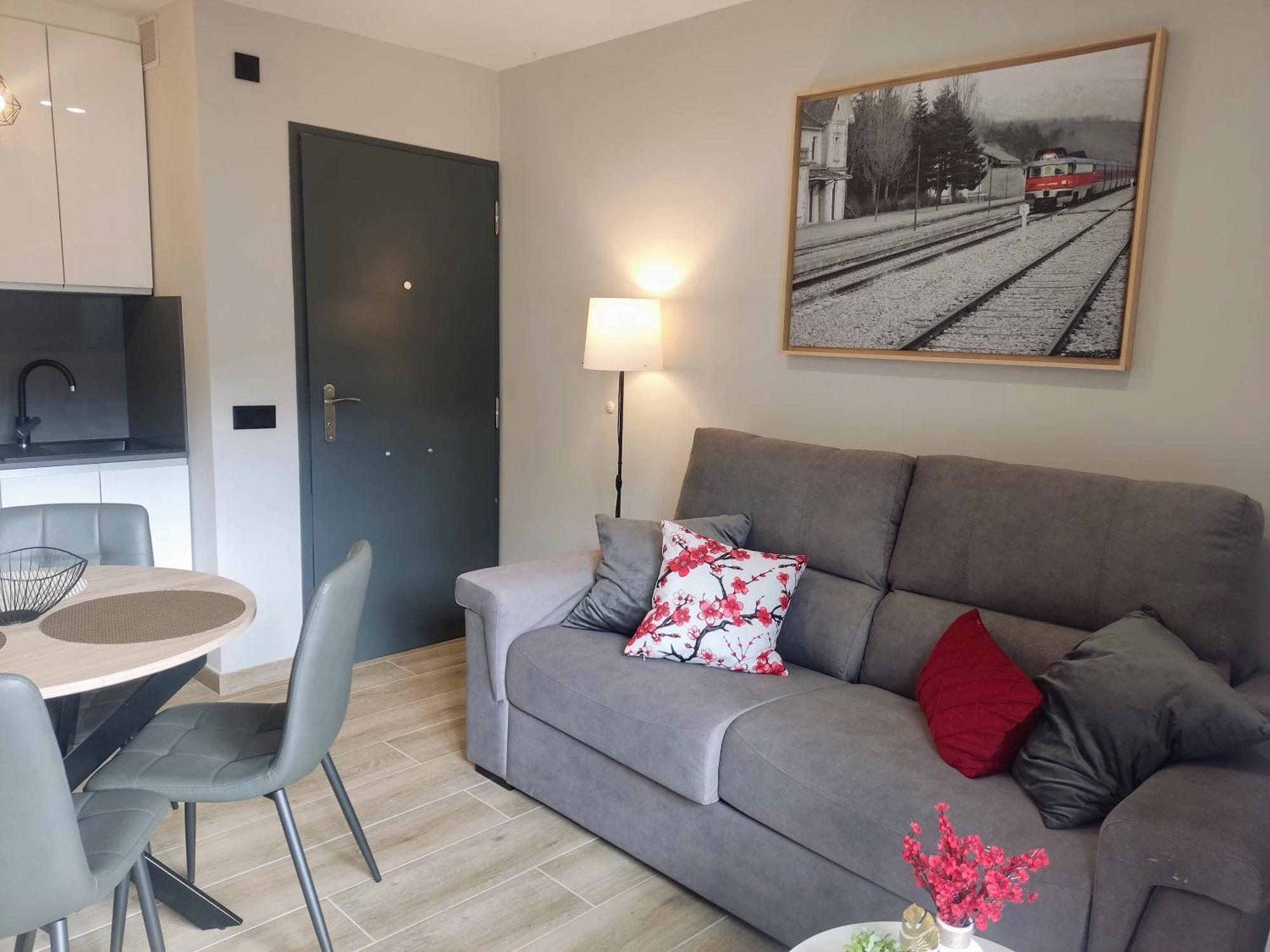 Rincones De Riaza Solo Adultos Guest House Exterior photo