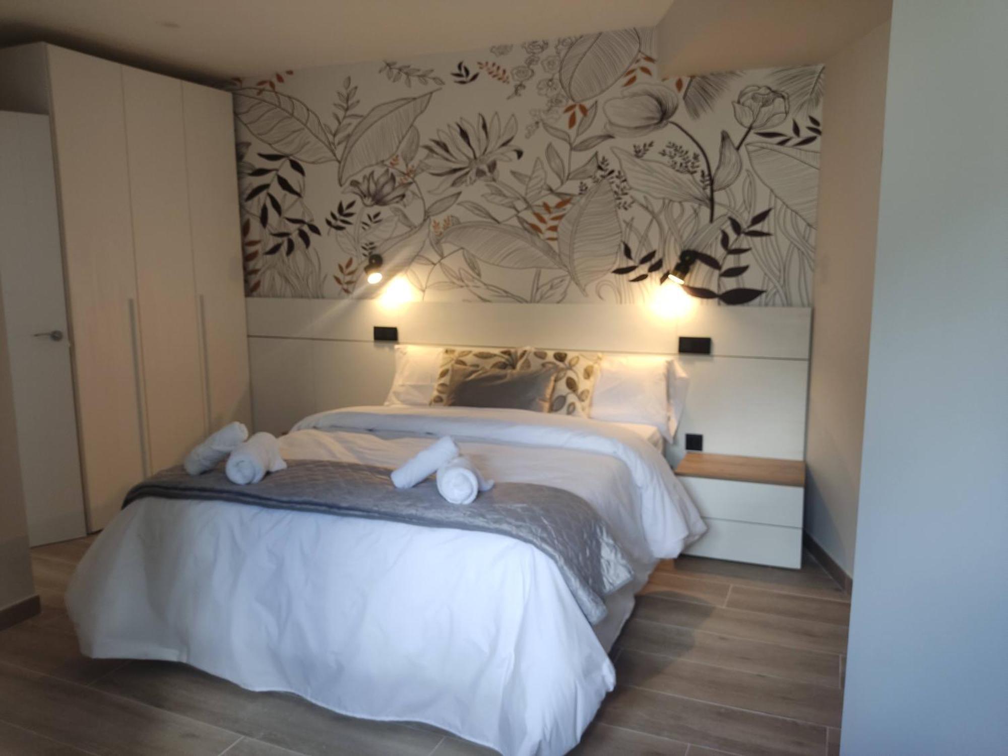 Rincones De Riaza Solo Adultos Guest House Exterior photo