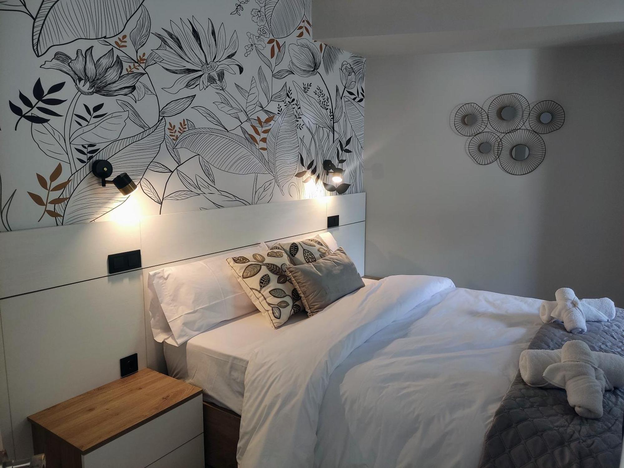 Rincones De Riaza Solo Adultos Guest House Exterior photo