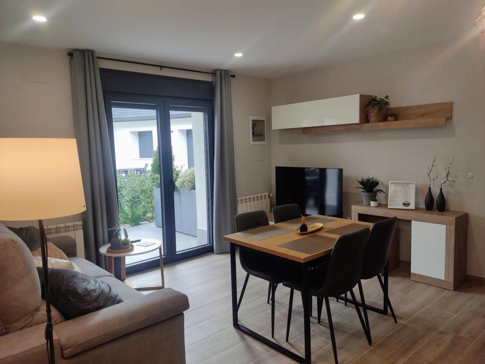 Rincones De Riaza Solo Adultos Guest House Exterior photo