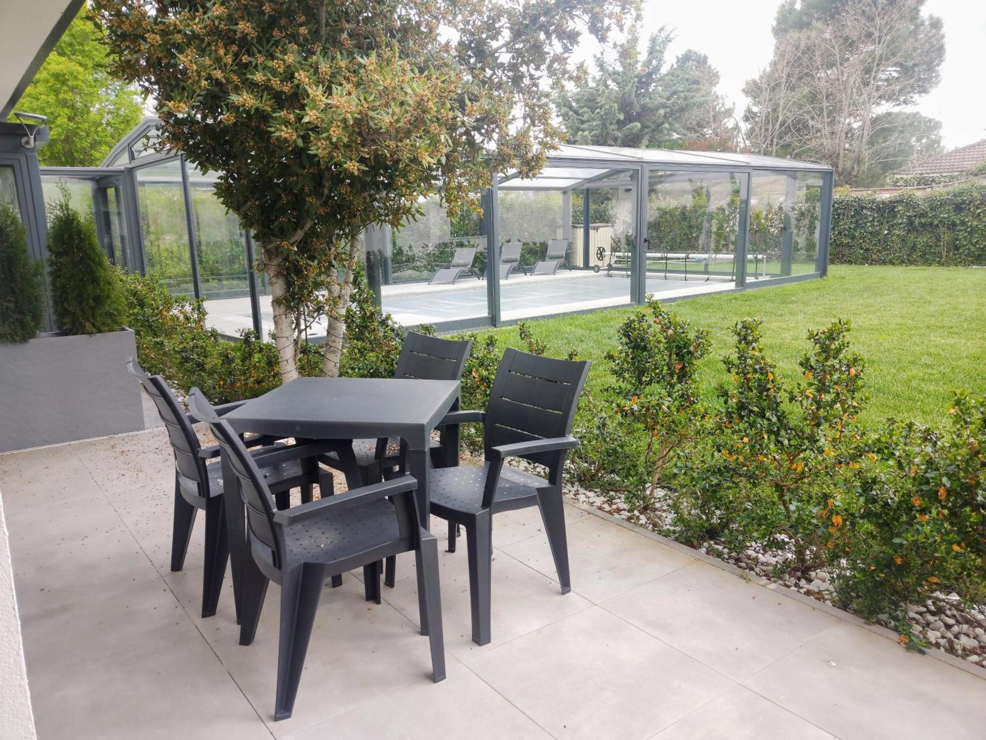 Rincones De Riaza Solo Adultos Guest House Exterior photo