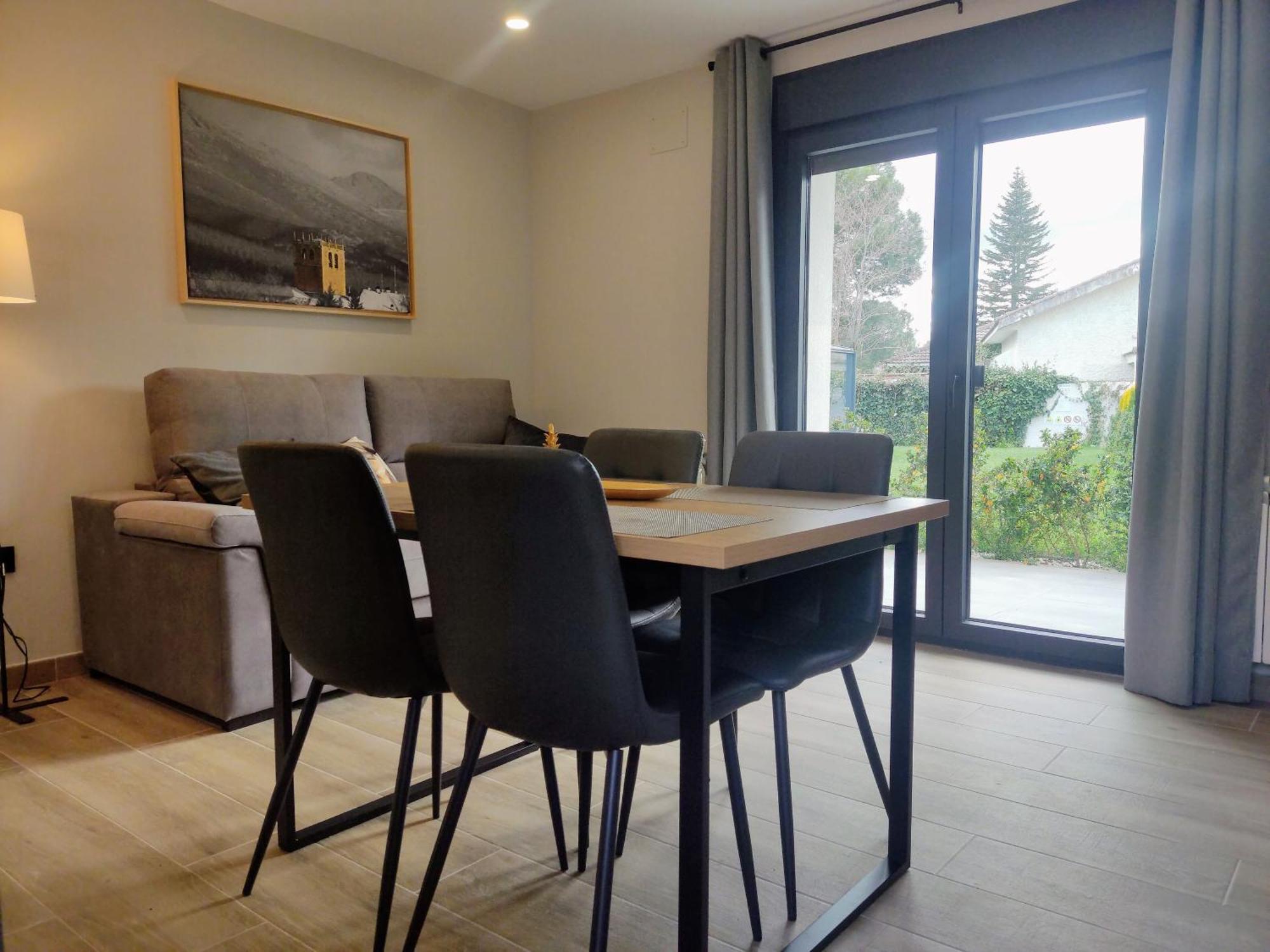 Rincones De Riaza Solo Adultos Guest House Exterior photo