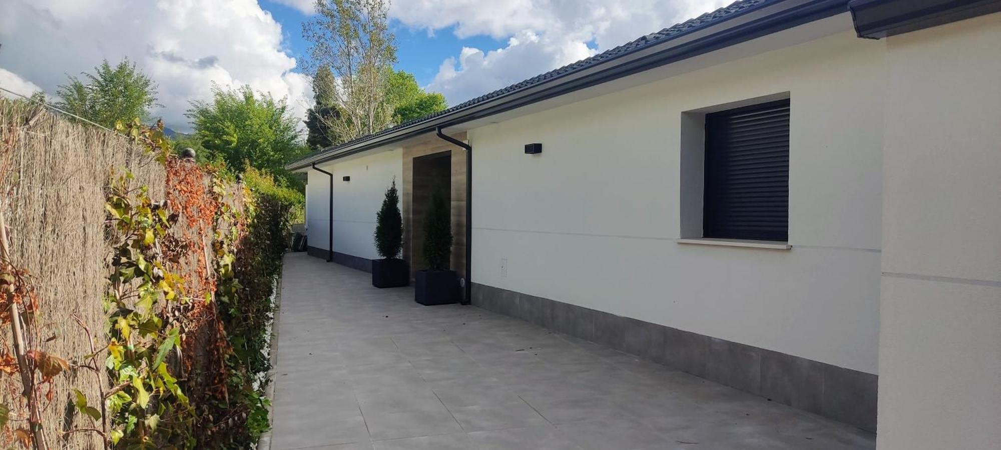 Rincones De Riaza Solo Adultos Guest House Exterior photo